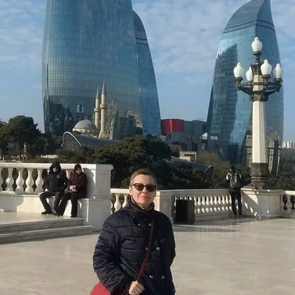 Татьяна